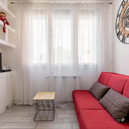 Apartament Saffi Glamorous By Wonderful Italy *